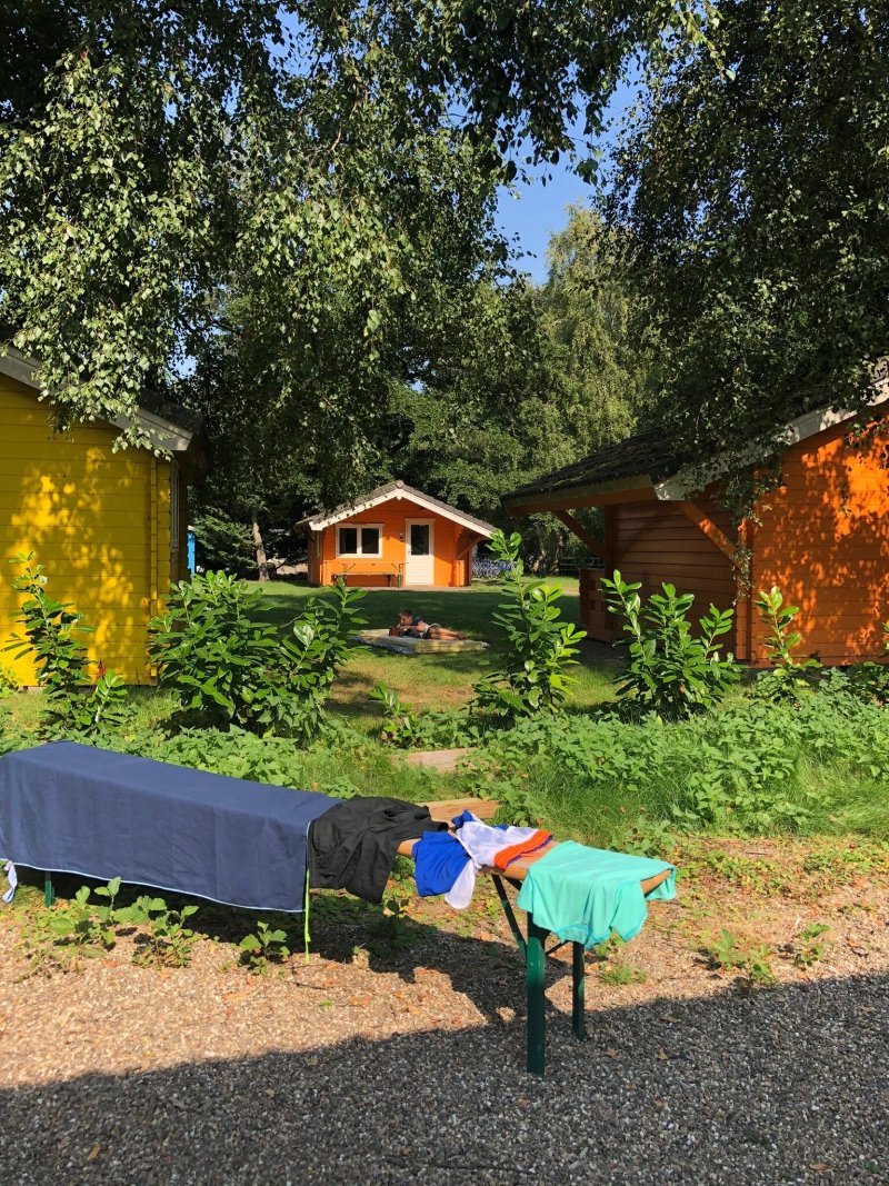 EuroParcs Het Amsterdamse Bos