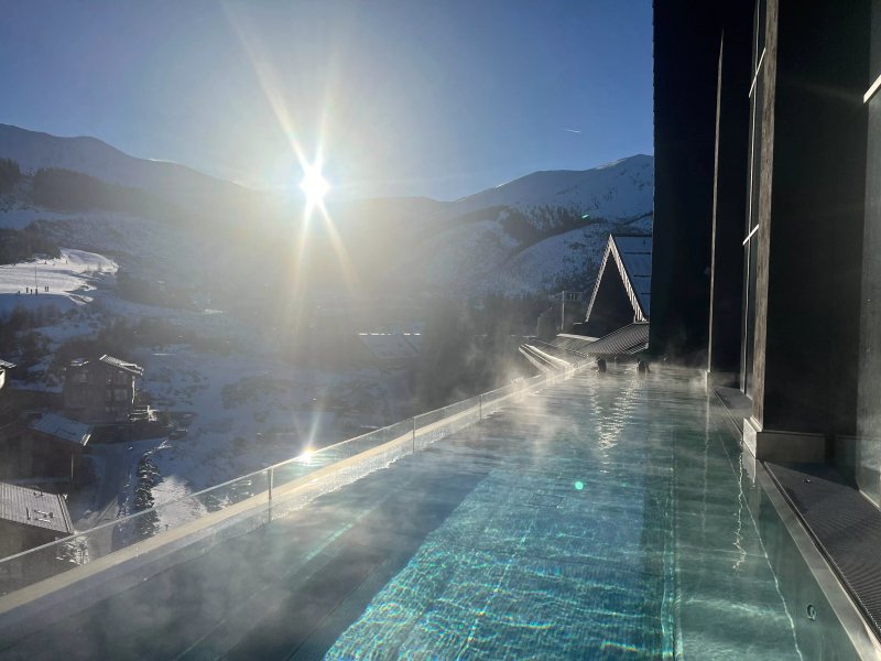 Swissôtel Damian Jasna