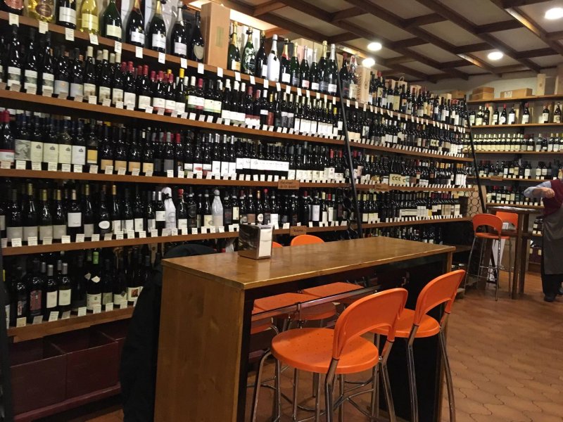 Enoteca Italiana