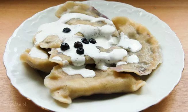 Pierogarnia na Basztowej