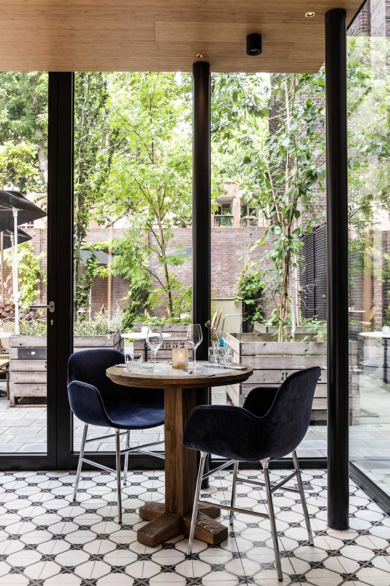Hotel Monastere Maastricht