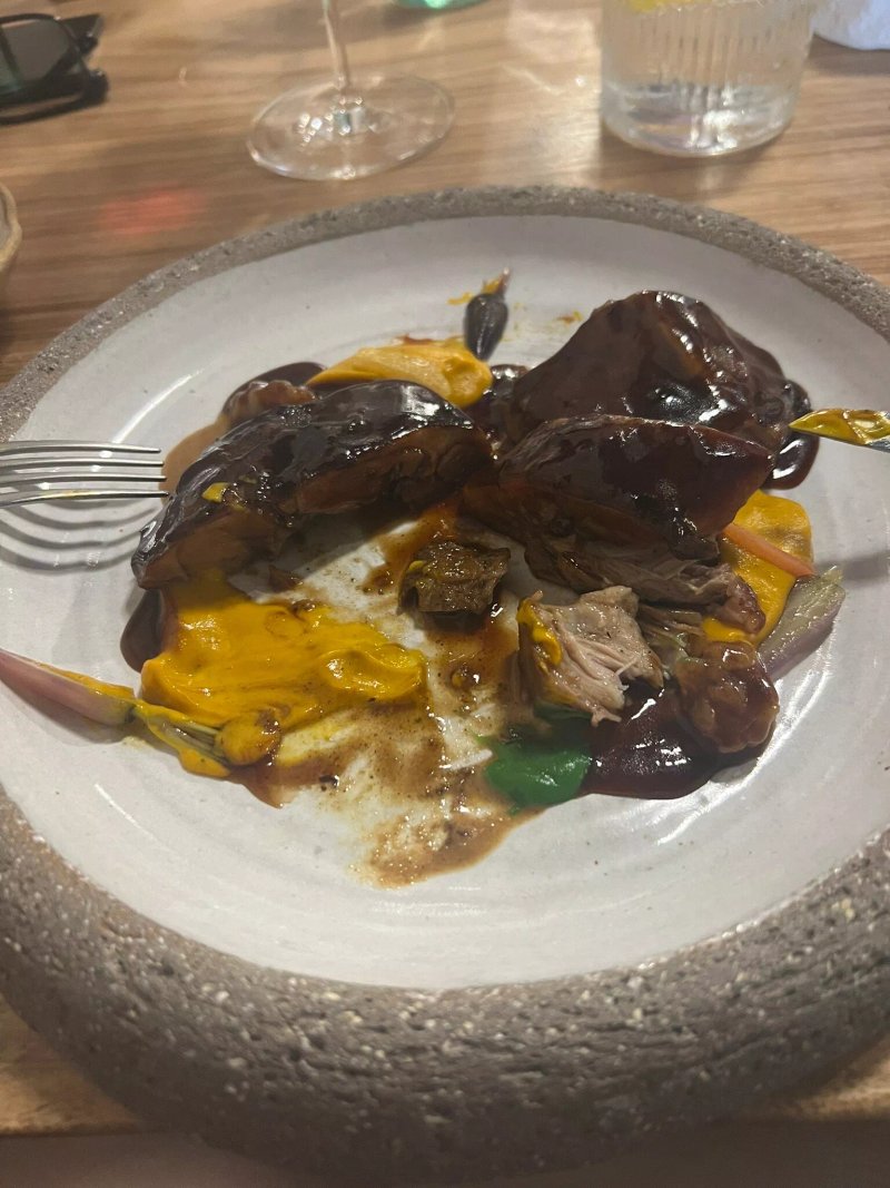 El Terrat Restaurant