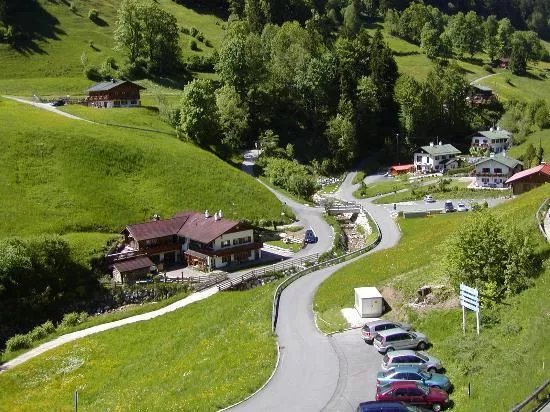 Hotel und Gasthaus Maria Gern
