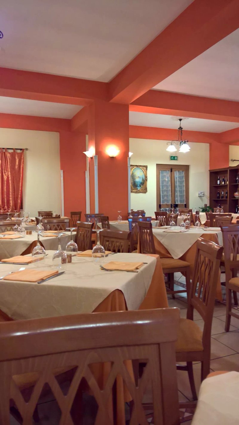 Ristorante Bar Pizzeria La Regina