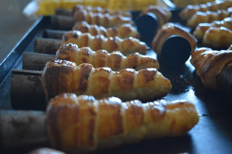 Pasticceria Il Giglio Dolci Di Sardegna