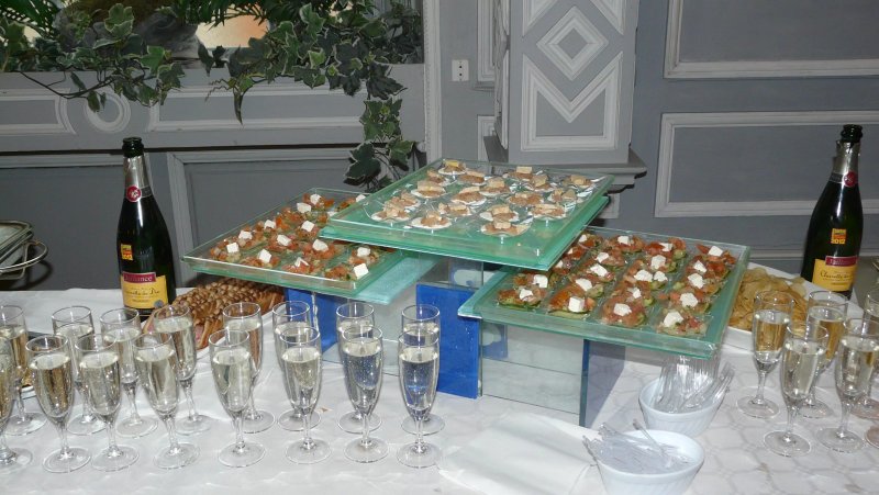 L'angelus Gourmand
