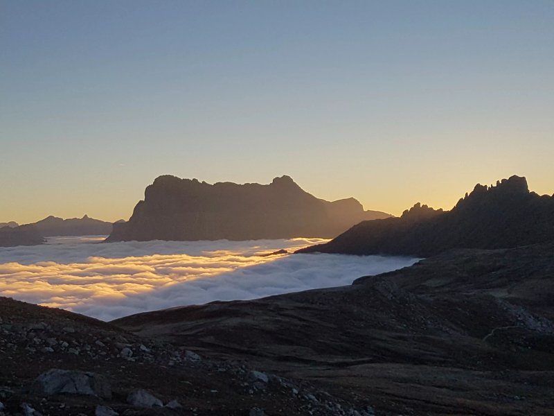 Schlernhaus - Rifugio Bolzano
