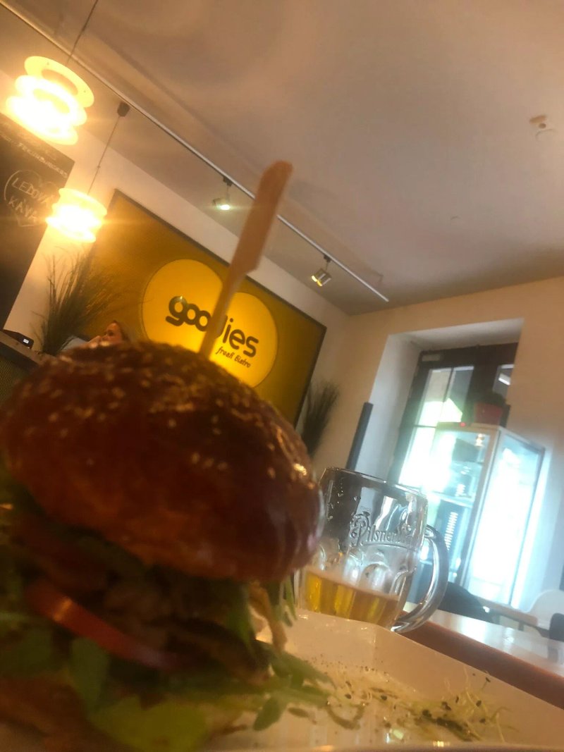 Goodies Fresh Bistro