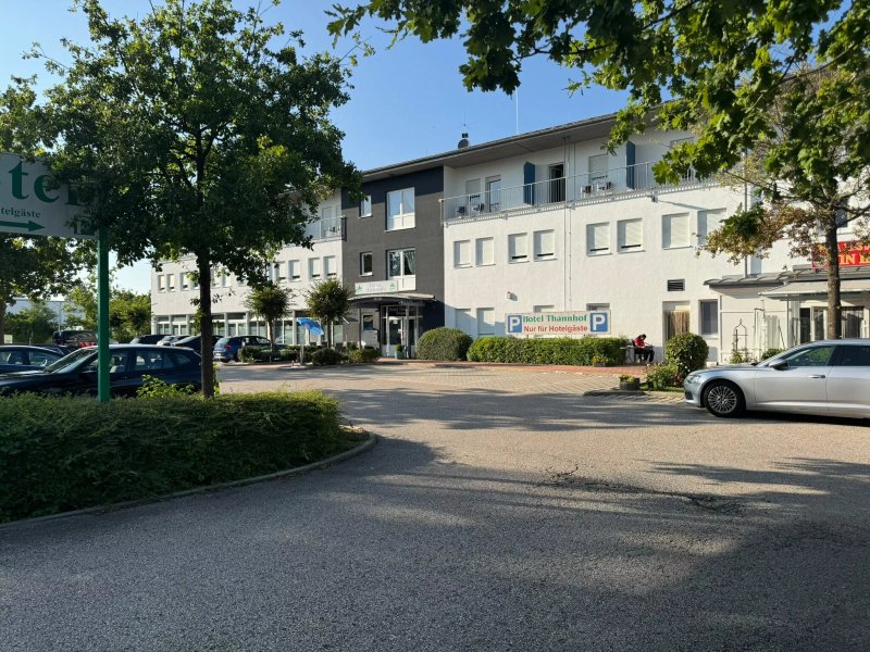 Hotel Thannhof