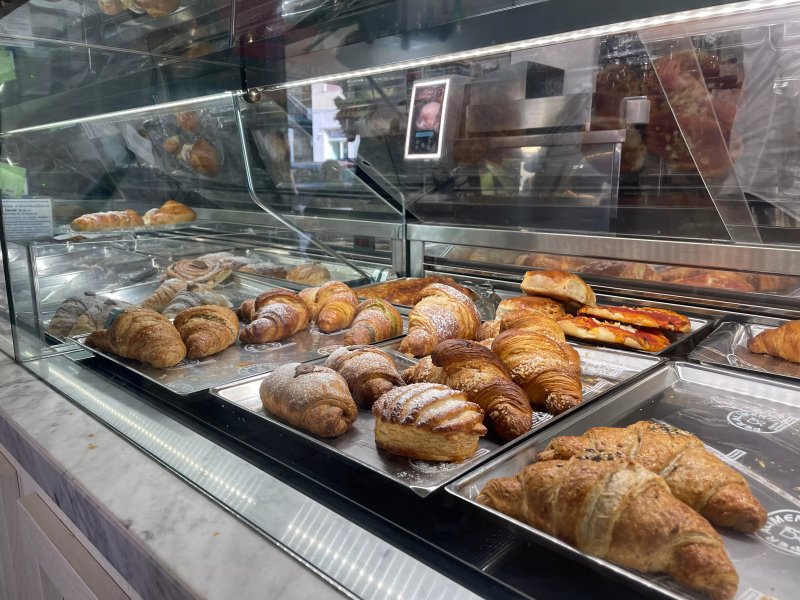 Caffetteria I Servino