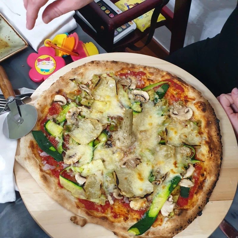 Restaurante Pizzeria La Plaza