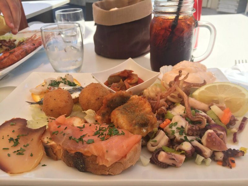 Giufa Bistrot
