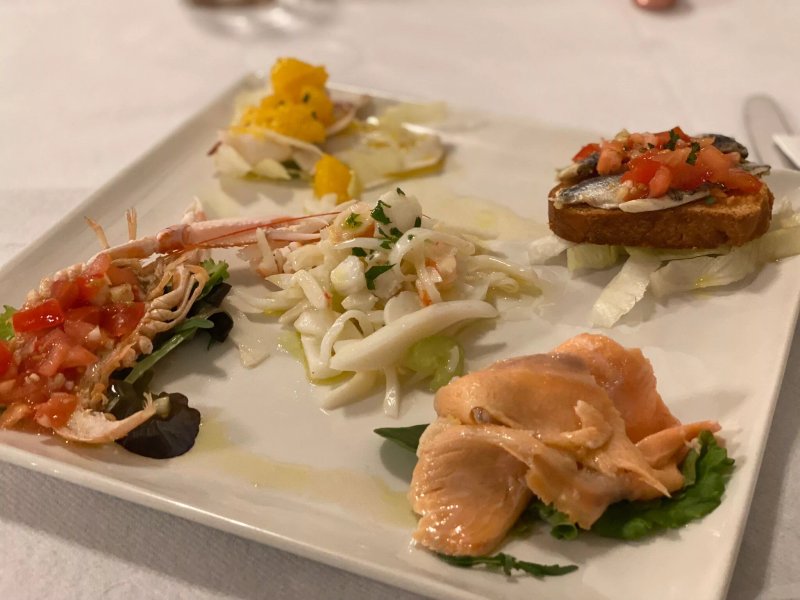 Ristorante Lady Nautica