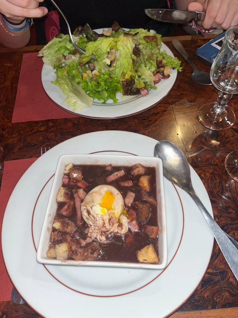 Le Cabaretier