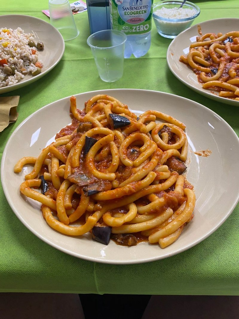 Pasta Amore e Fantasia Da Francy