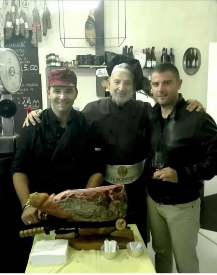 Salumeria Di Turno
