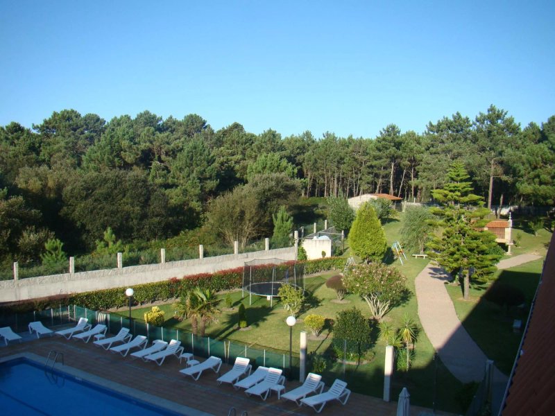 Hotel Mar del Norte