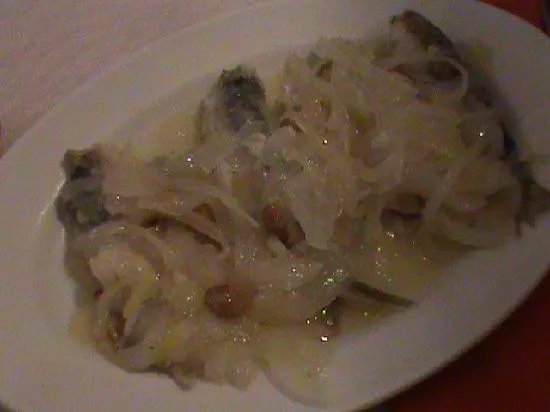 Pizzeria Trattoria Alla Fonte