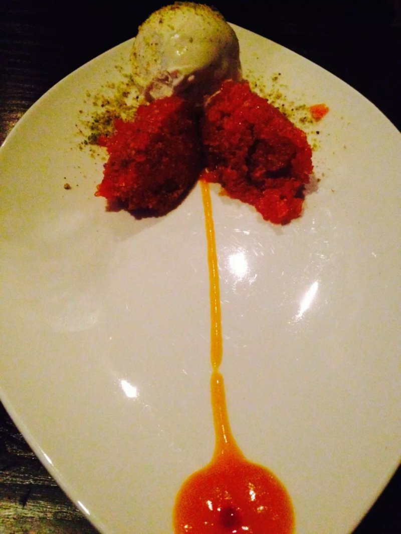 Indigo Bar and Grill