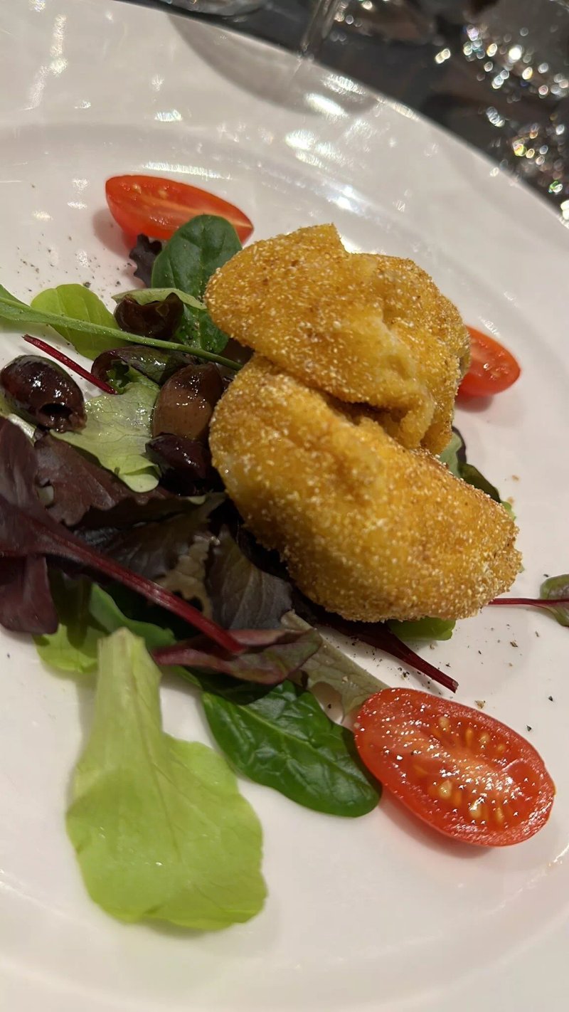 Osteria Borgoluce