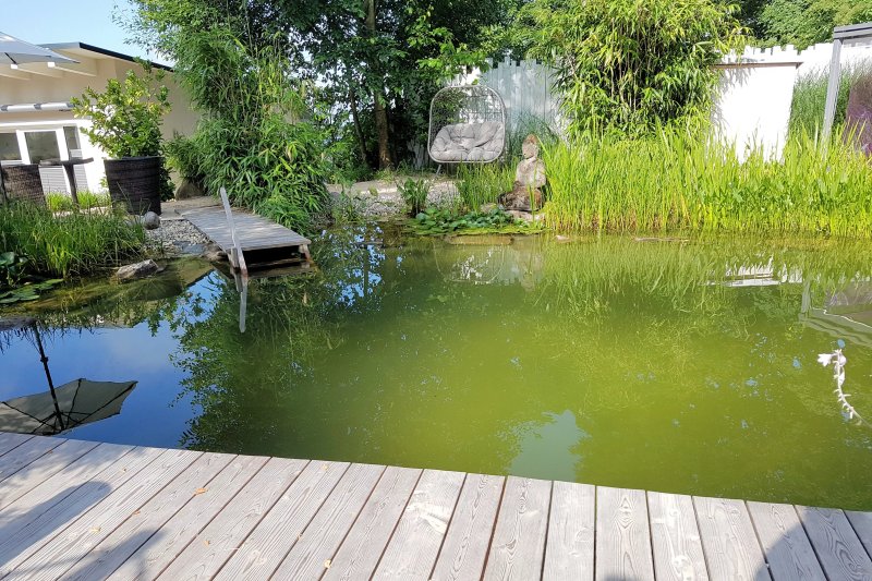 Wellness-Appartments Seibold