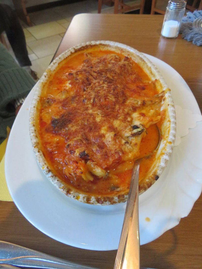 La Calabrisella