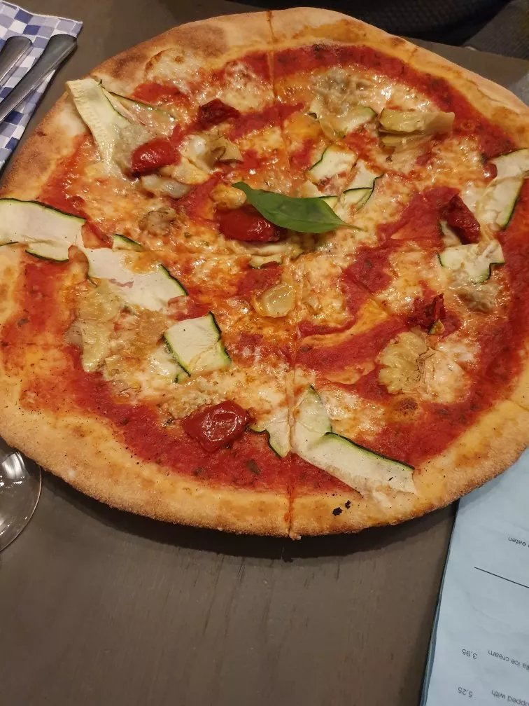 De Pizzabakkers Plantage