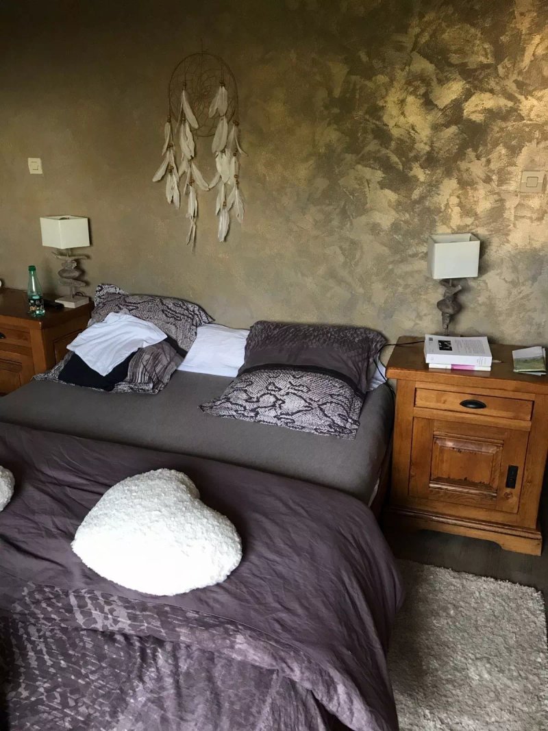 Chambres d'hotes Fahrer Ackermann