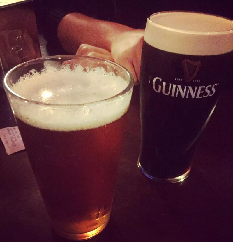 The Abbey Pub