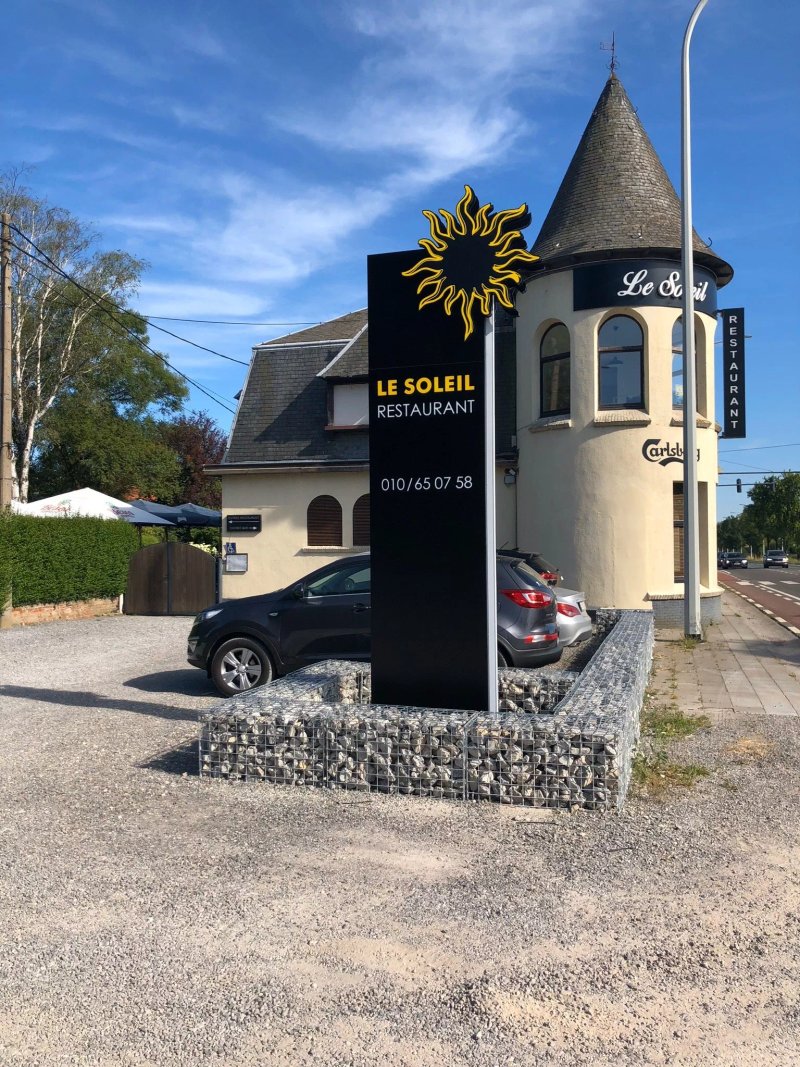 Restaurant Le Soleil