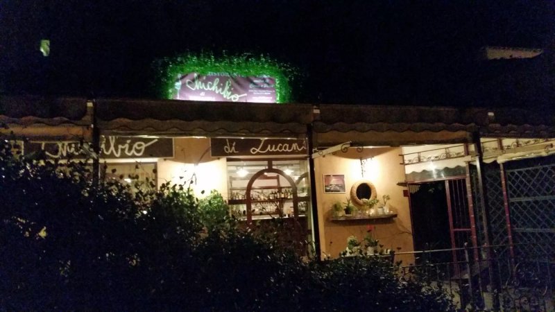 Ristorante Chichibio