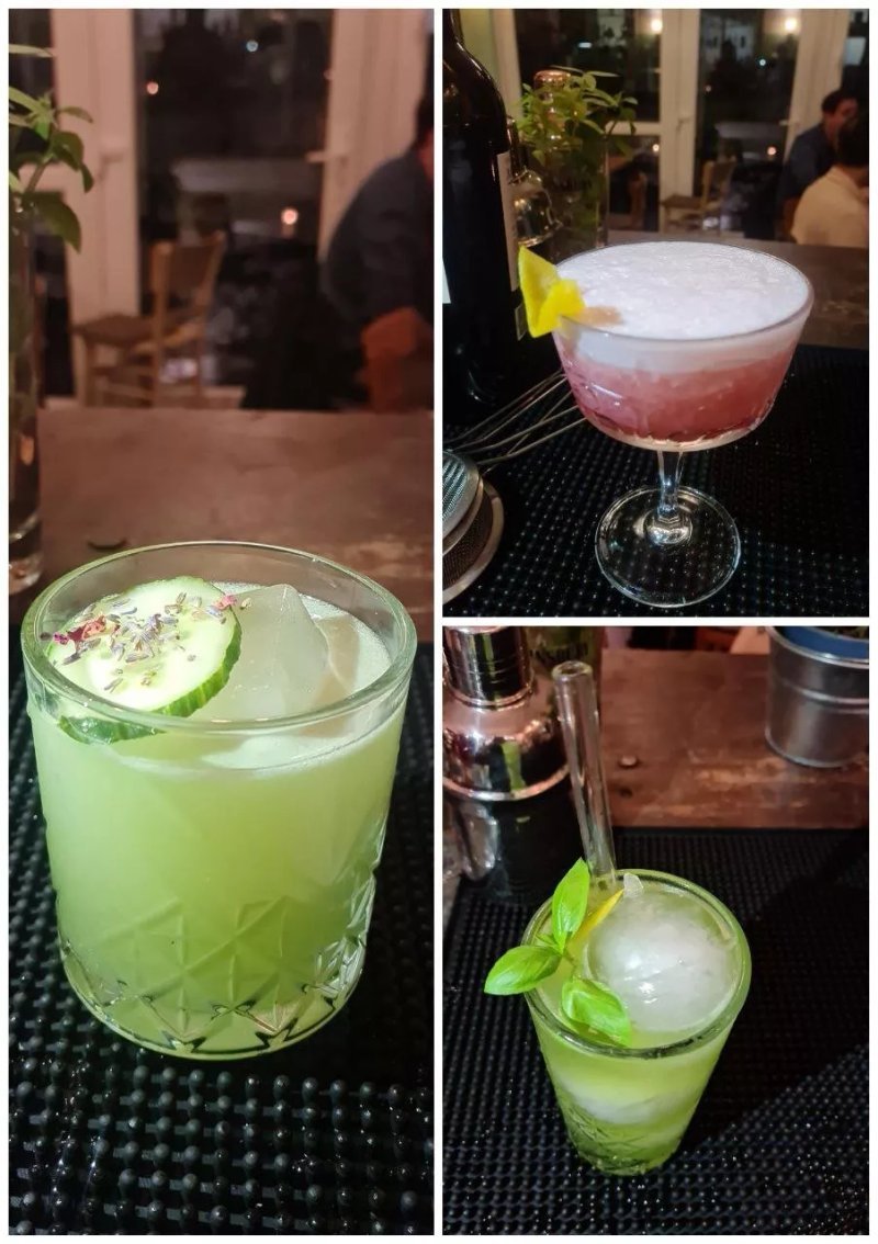 369 Cafe Kitchen Bar