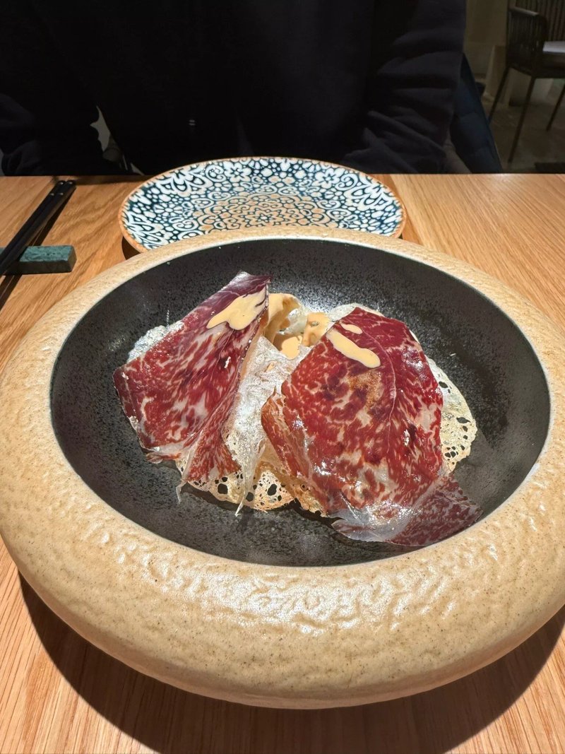 Qom Restaurante