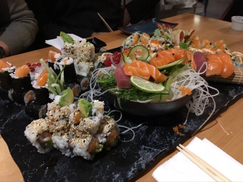 Kai Sushi&Bar
