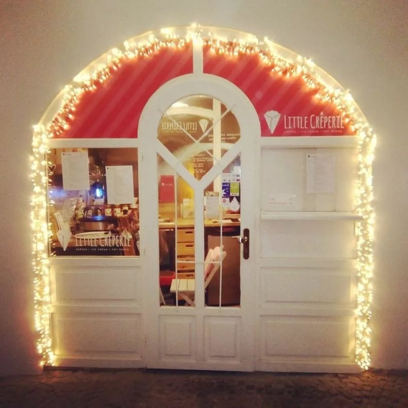 Little Creperie