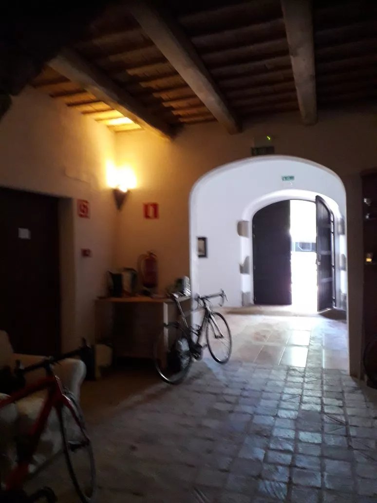 Hotel Mas Pelegri