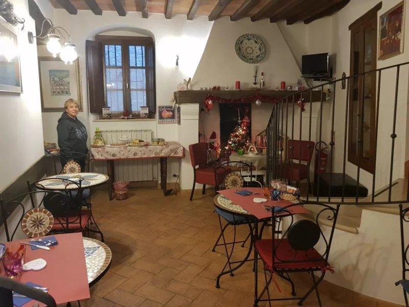B&B Camere La Vite