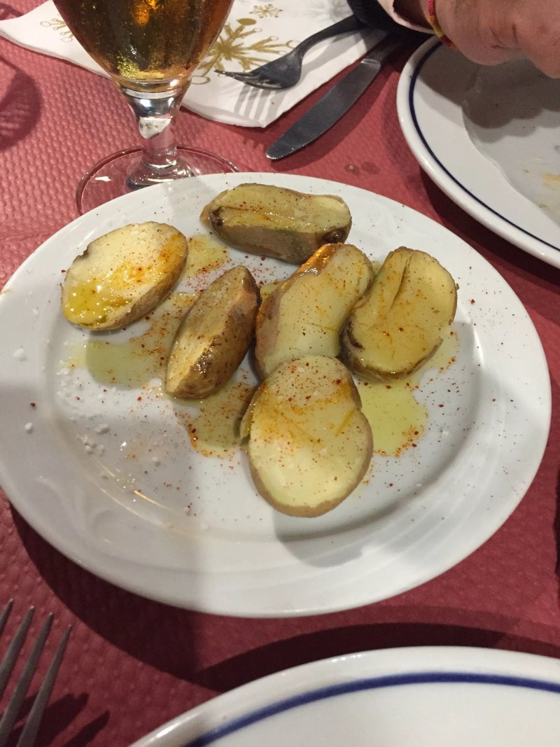 Restaurante Muelle 43