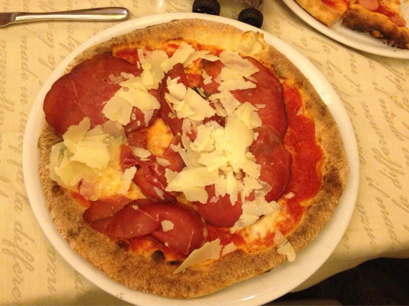 Pizzeria Saraceno