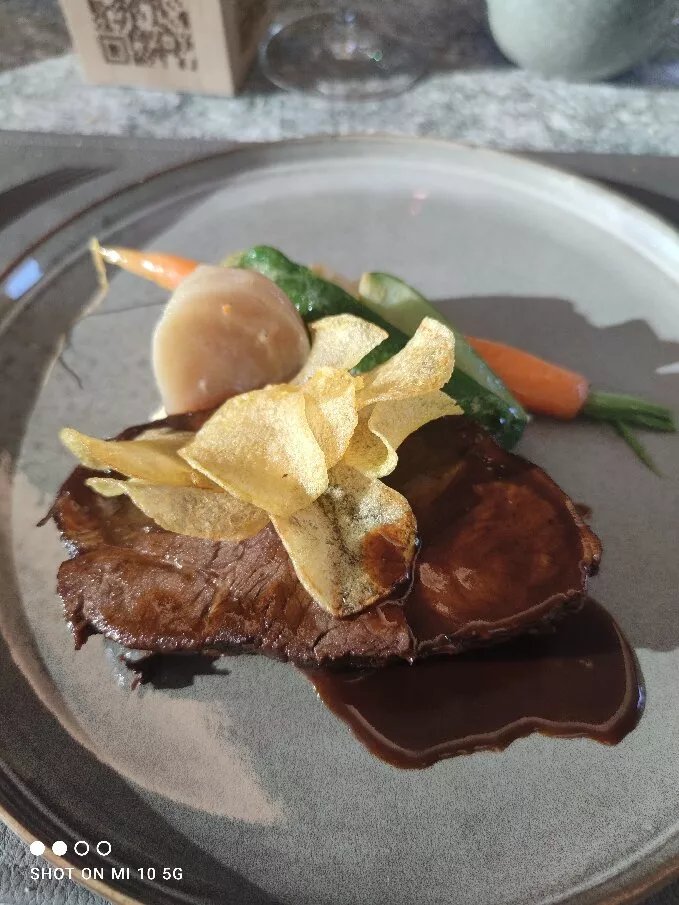 Restaurant Le Conzor