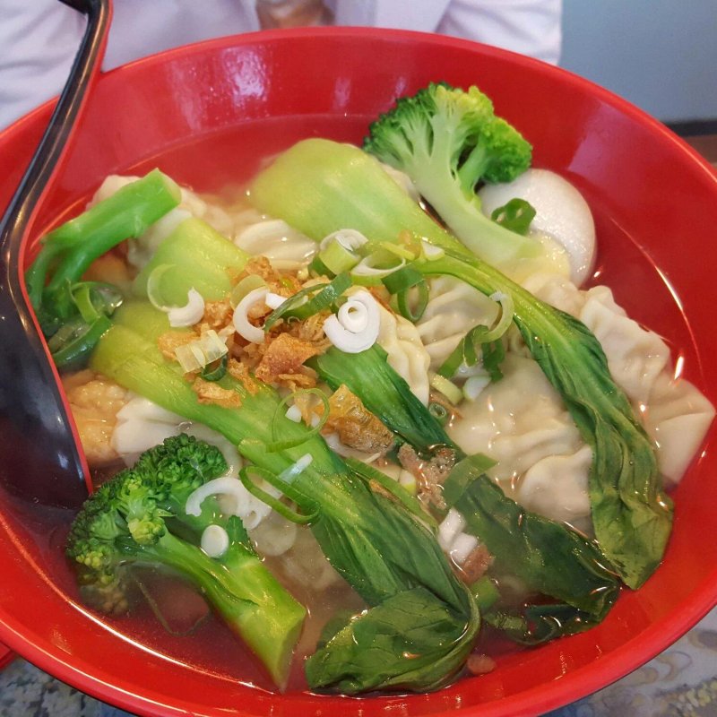 Yaki Noodle Bar