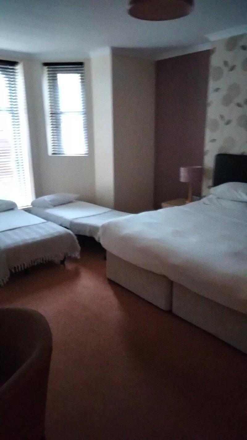 The Sheldon B&B