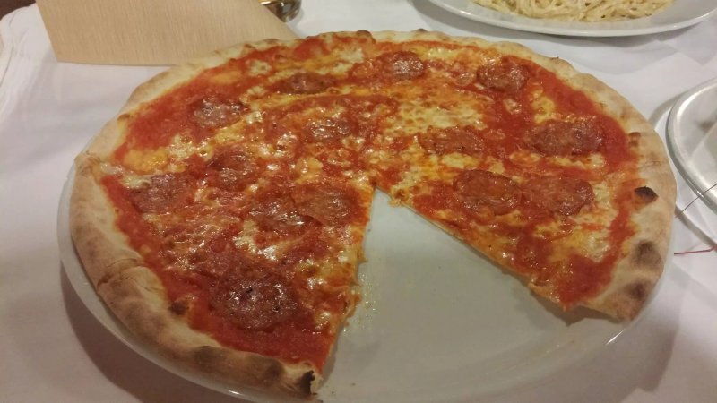 Albergo Ristorante Pizzeria Aurora