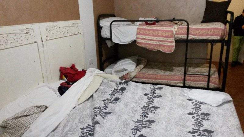 Duepiudue Bed & Breakfast