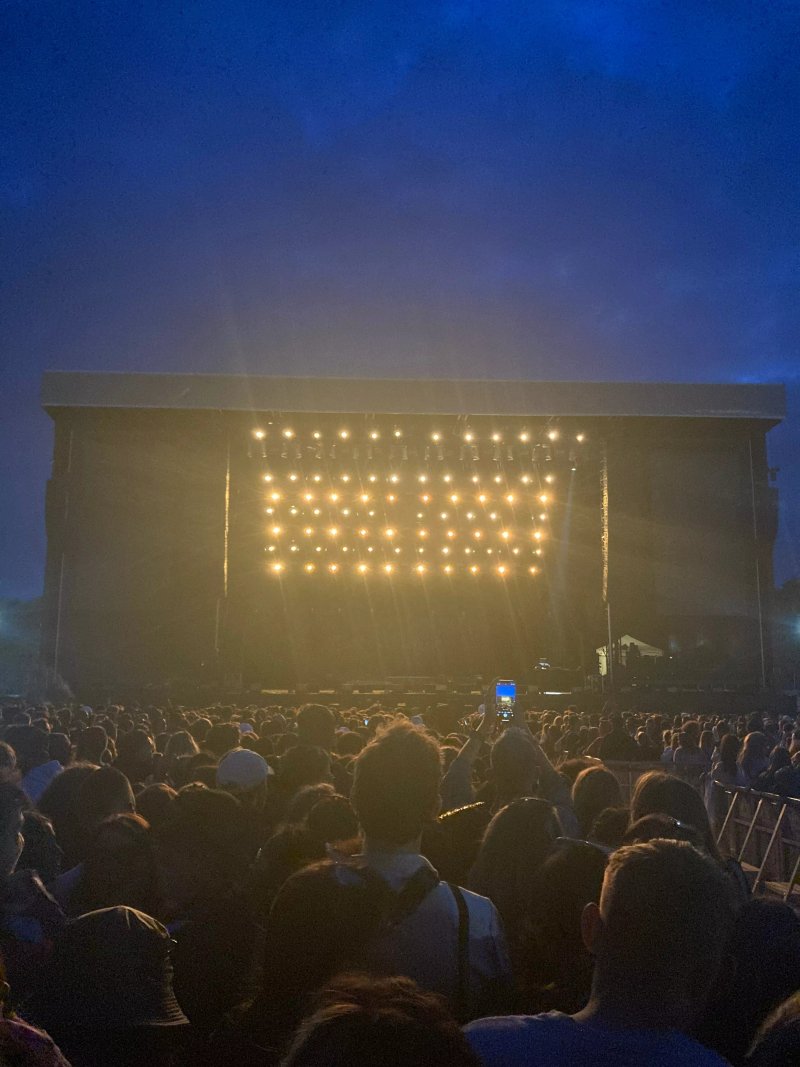 Les Ardentes