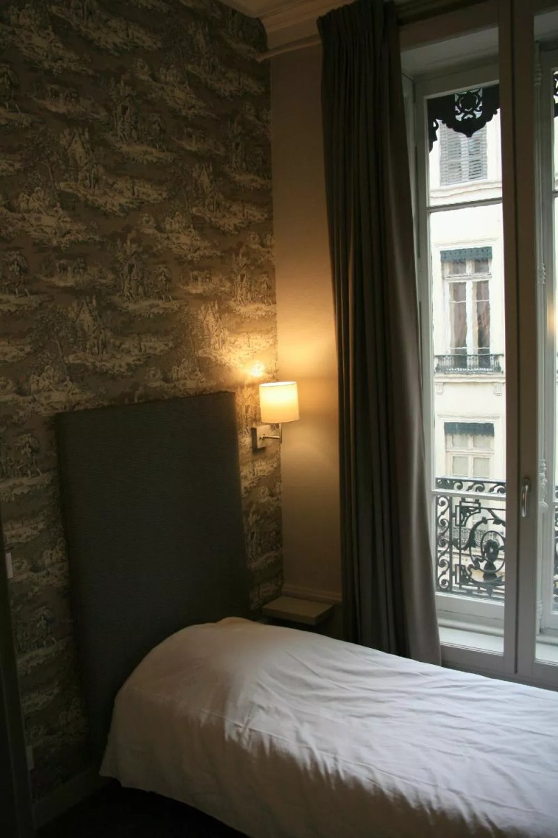 Hôtel Vaubecour