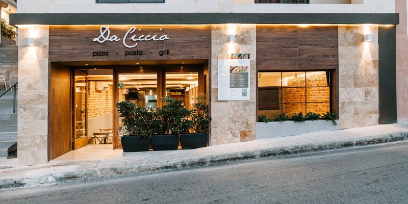 Da Ciccio Cucina