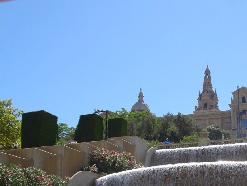 Vivobarcelona Apartments