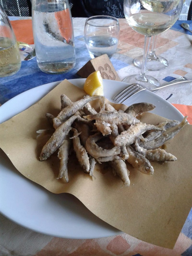 Trattoria Cantu