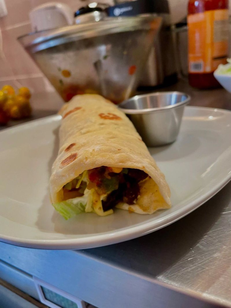 Bistro Spajza